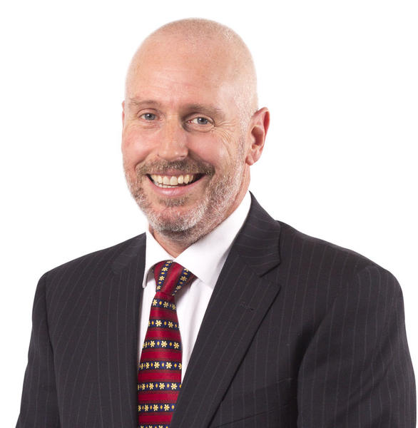 Liberty Network Services: Steve Carrie