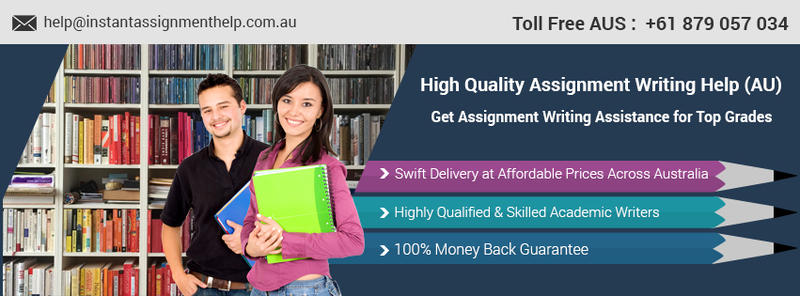 Instant Assignment Help