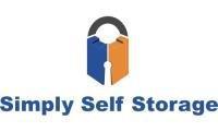 Simply Self Storage logo