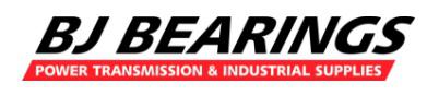 BJ Bearings: Morwell