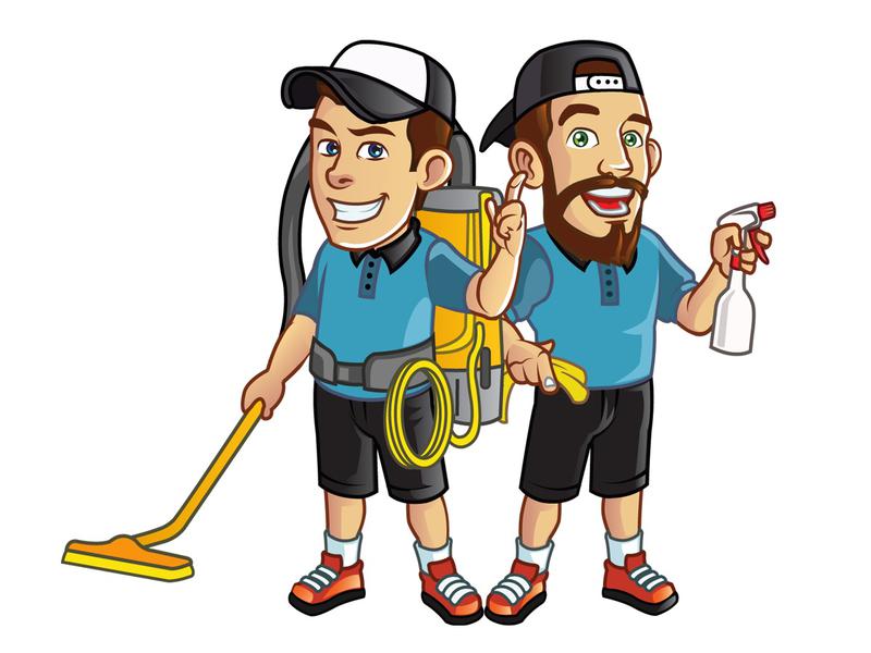 BPE Cleaning