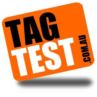 Tagtest