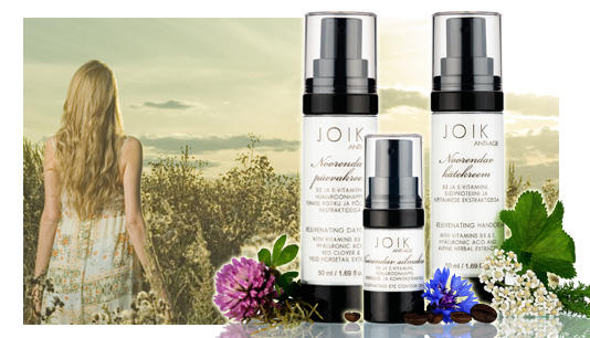 Ilus Cosmetics
