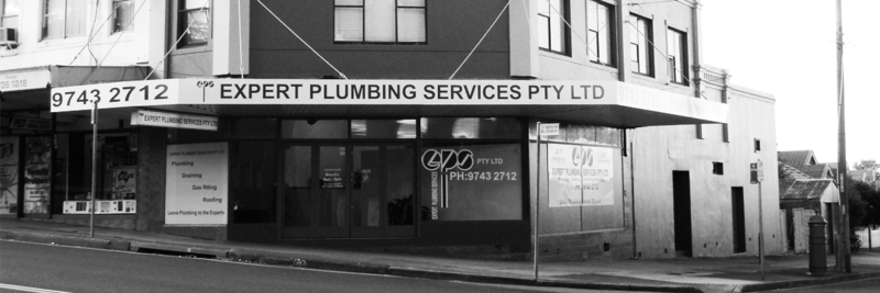 Expert Plumbing Services: James Brock