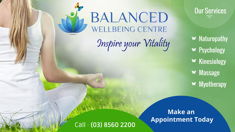 Balanced Wellbeing Centre