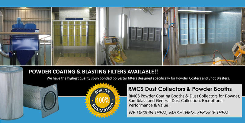 RM Coating Supplies