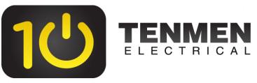Tenmen Electrical logo