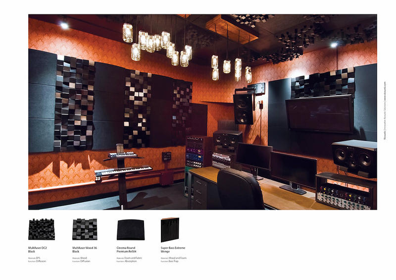 Design Acoustics