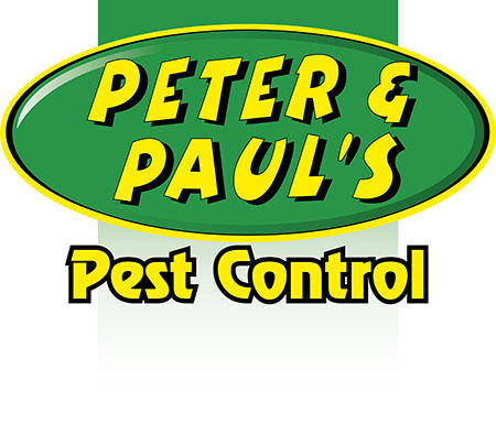Peter & Paul's Pest Control: Innisfail logo