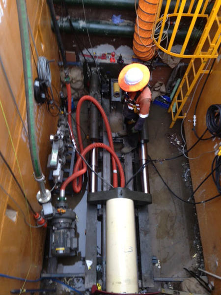 DJ Mac Cormick Contractors
