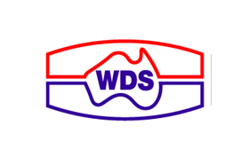 The WDS Group logo