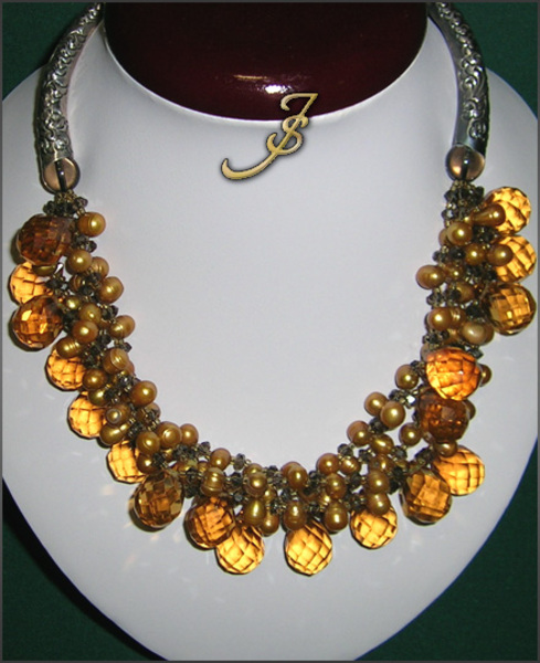 Jewel of the Spirit