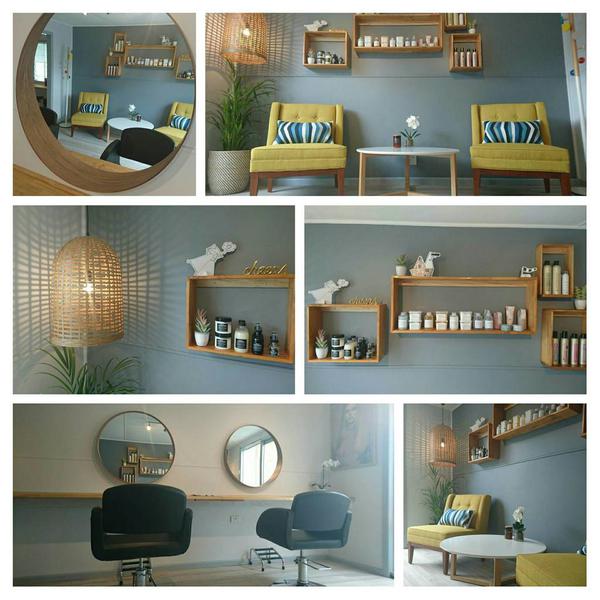 Salon H by Haniff