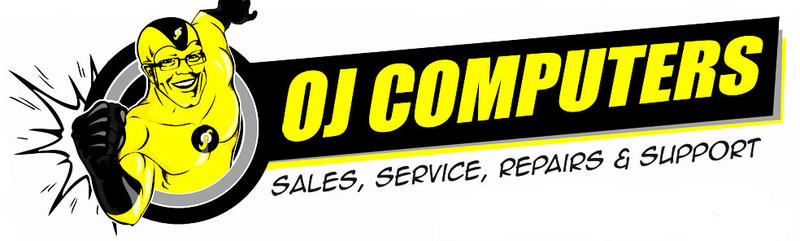 OJ Computers