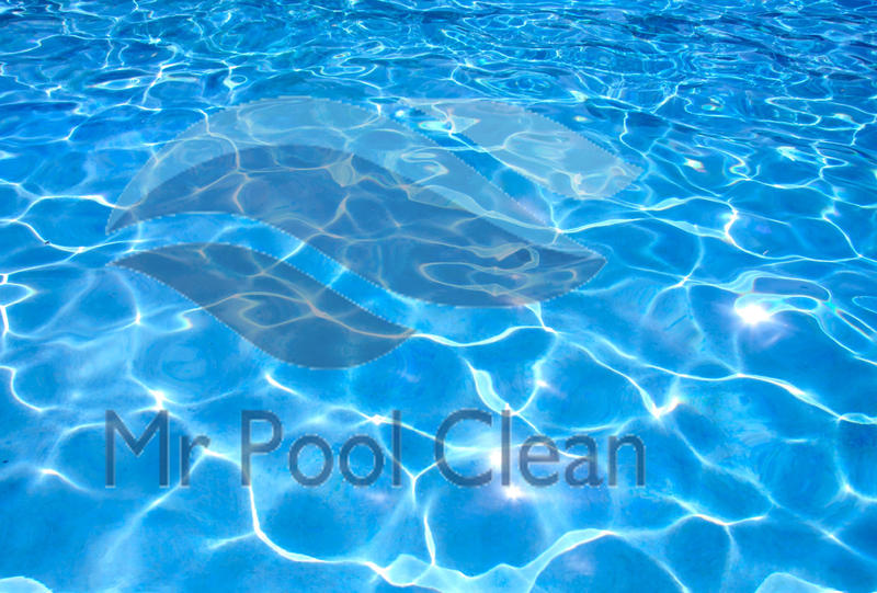 Mr Pool Clean