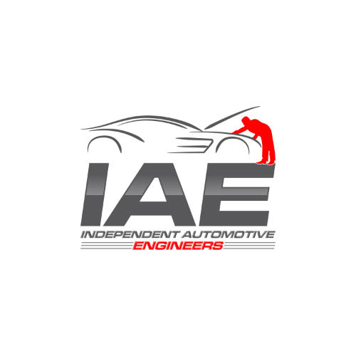 Independent Automotive Engineers logo