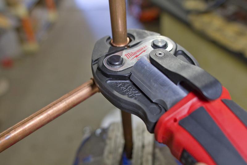 Expert Plumbing & Gas Services: Fitzroy