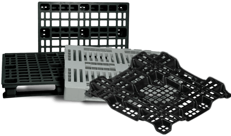 BHA Plastic Pallets