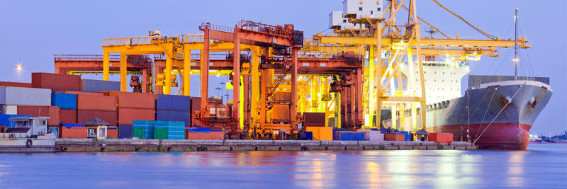 Orion Shipping Pty Ltd