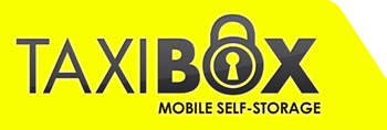 TAXIBOX Mobile Self-Storage: Erskineville