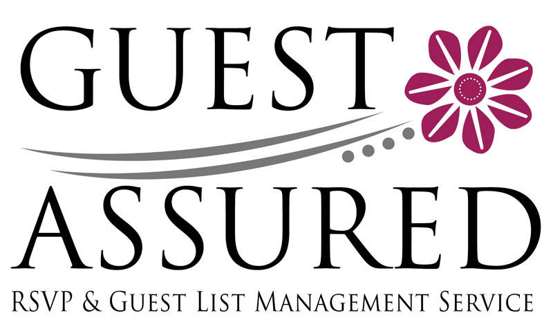 Guest Assured logo