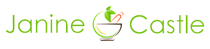 Janine Castle logo
