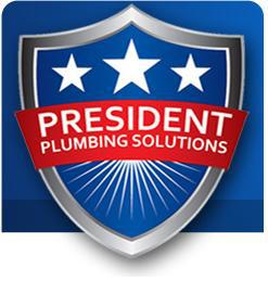 President Plumbing Solutions