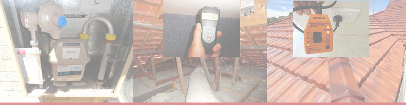 Comprehensive Property Inspections