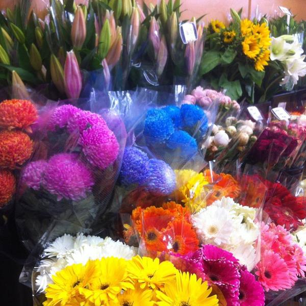 Flowers Link