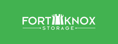 Fort Knox Storage: Ipswich