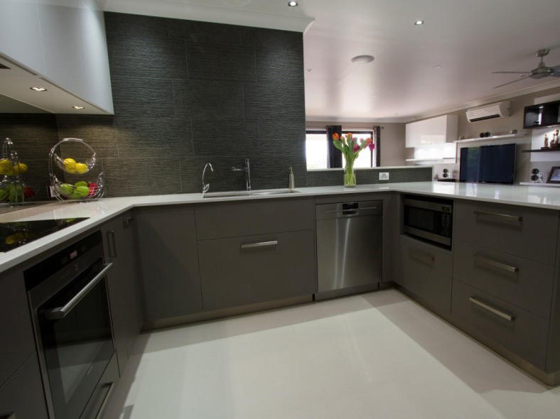 Smith & Sons Renovations & Extensions: Holland Park