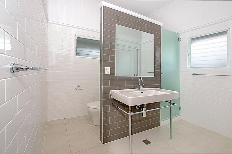 Smith & Sons Renovations & Extensions: Logan 