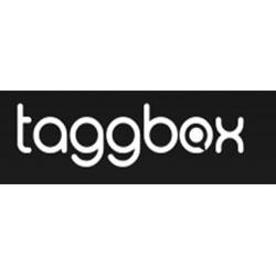 Taggbox logo