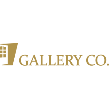 Gallery Co: Winston Hills logo