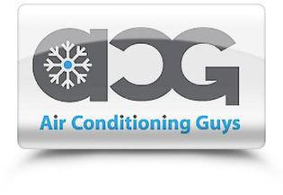 ACG Air Conditioning Guys
