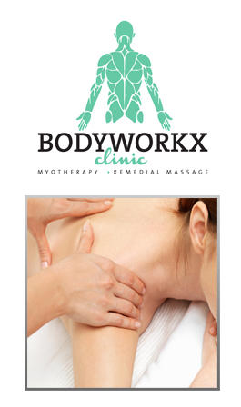 Bodyworkx: Ringwood