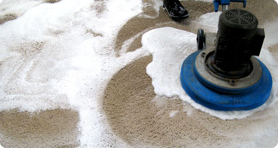 Fresh Carpet Cleaning: Melbourne