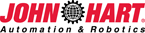 John Hart Automation & Robotics: Clayton logo