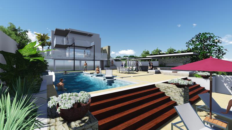 DDLA Landscape Architecture & Urban Design
