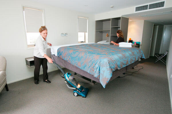 Bed Lifting System