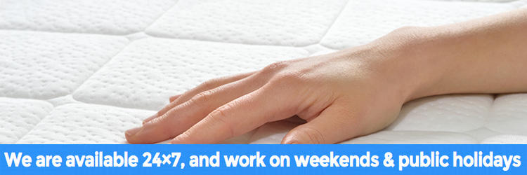 Eagle Cleaning Services logo