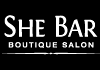 She Bar Boutique Salon