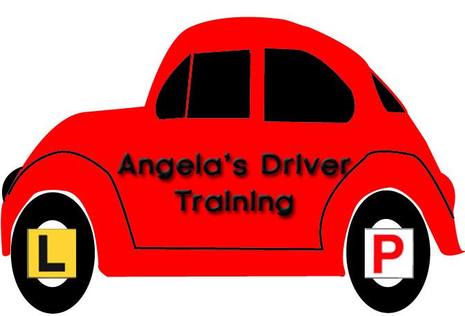 Angela's Driving School: Darwin