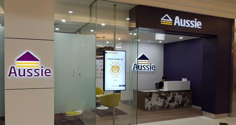 Aussie: Innaloo