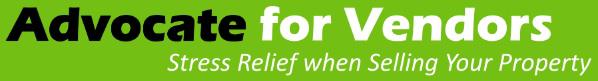 Advocacy For Vendors