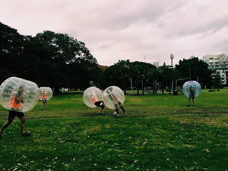BubbSoc