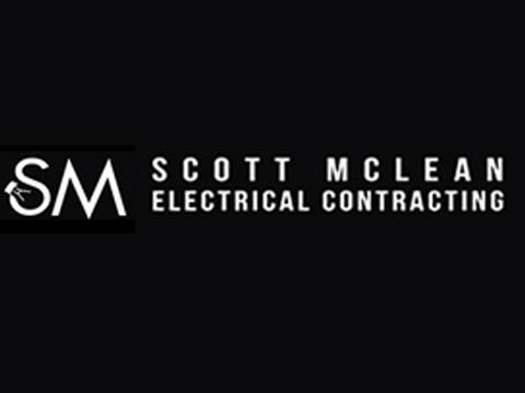 Scott McLean Electrical Contracting