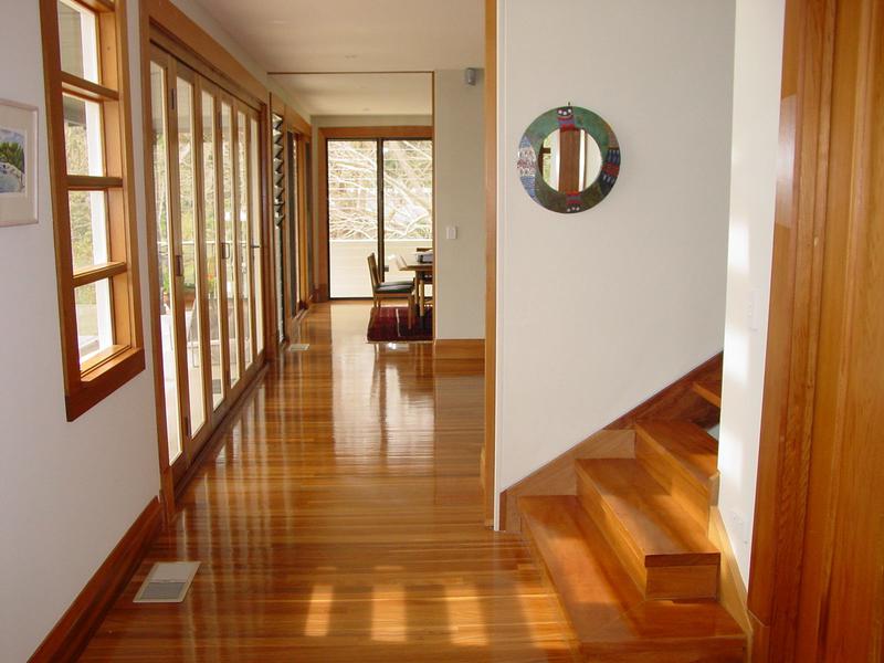 Douglas Sewell Architect