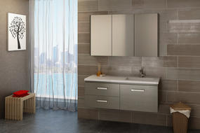 Burdens Bathrooms: Ringwood