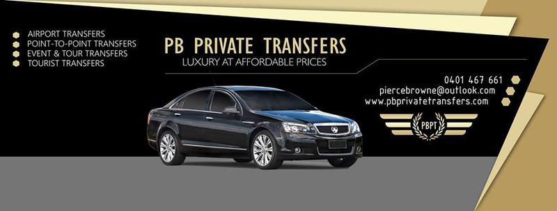 PB Private Transfers